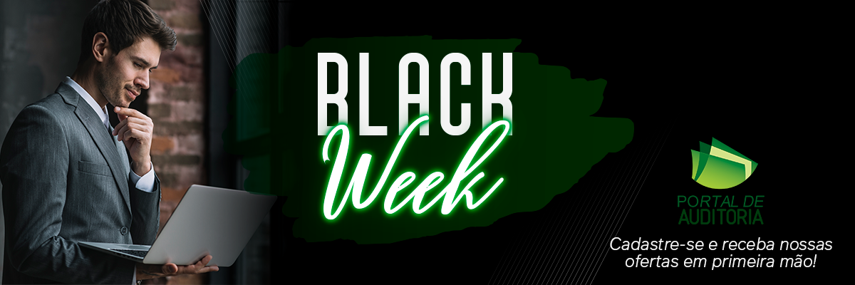 Black Week - Portal de Auditoria