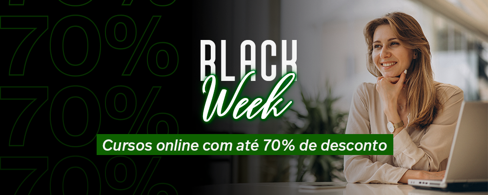 Black Week - Portal de Auditoria